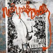 Review: New York Dolls - Dancing Backwards In High Heels